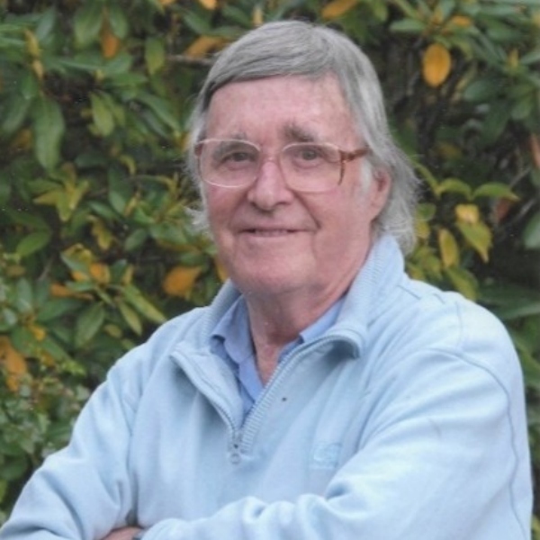 Portrait of Richard Tucker