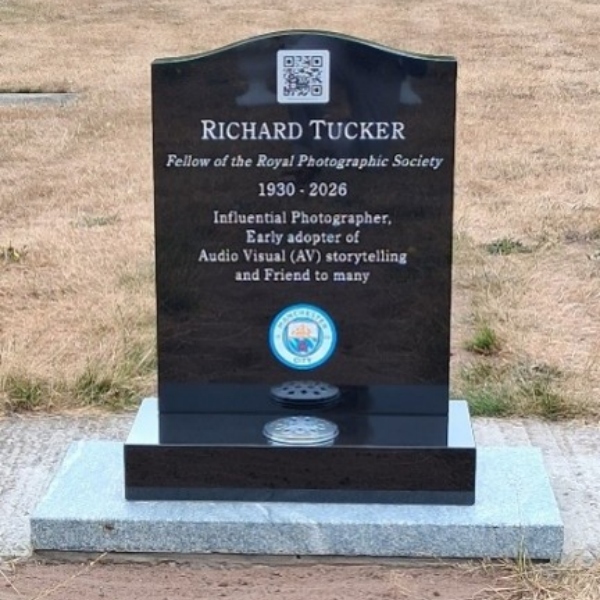 Richard Tucker memorial